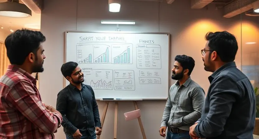 Top 5 Bank Business Loan Interest Rates in India (2025)