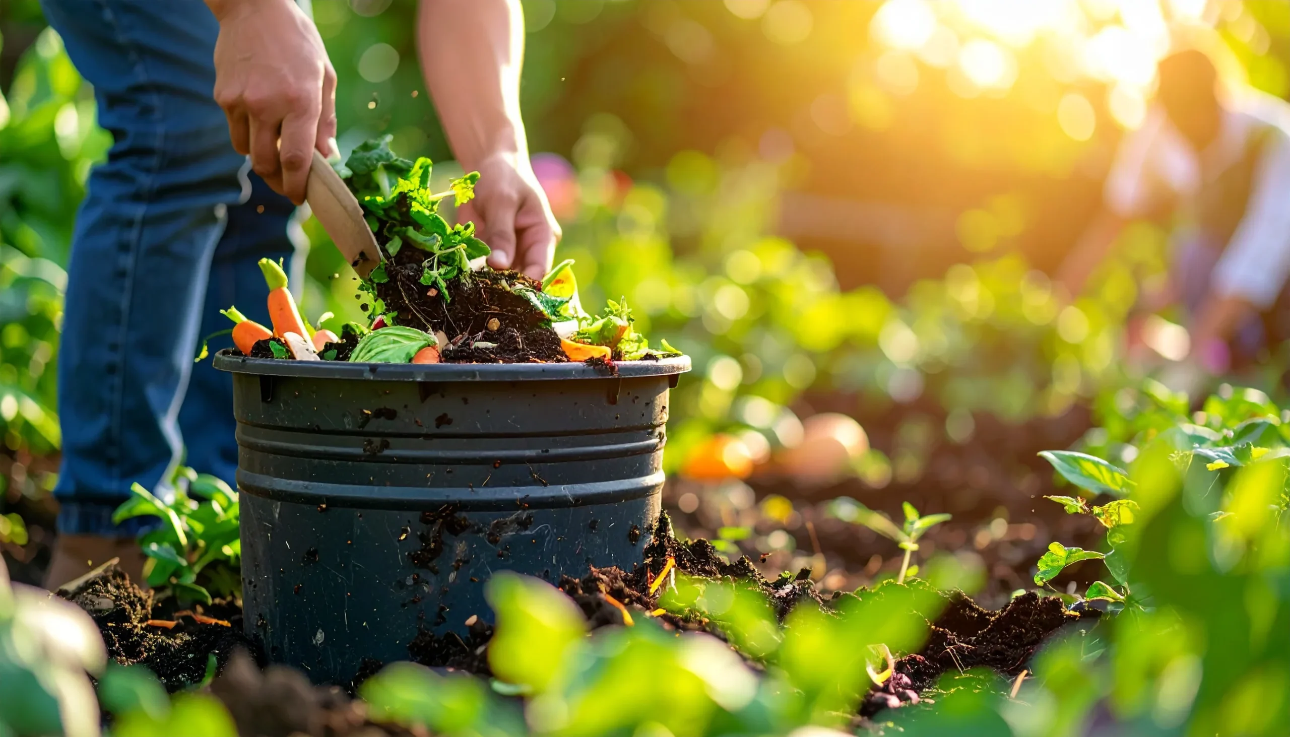 Top 5 Eco-Friendly Product Business Ideas 2025