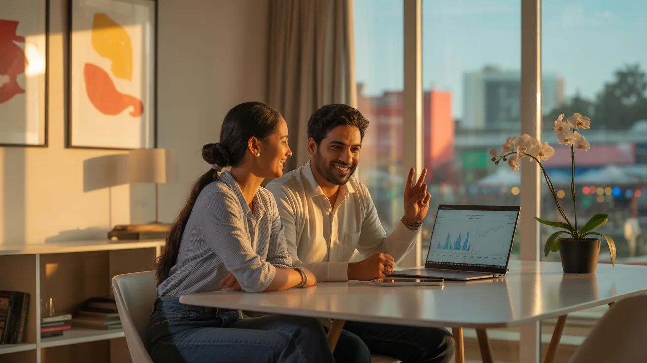 Top 5 Home Loan Refinancing Options in India 2025