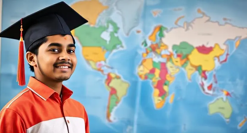 Student Loan Interest Rates in India 2025