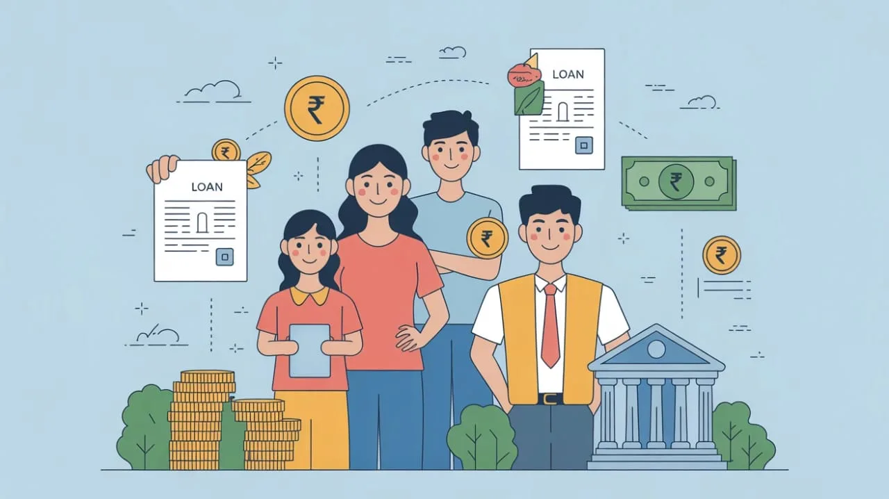 Top Personal Loan Schemes in India 2025