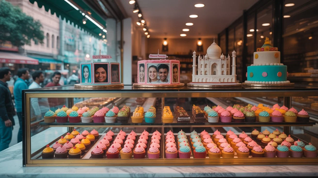 Top 5 Cake Business Ideas in India for 2025