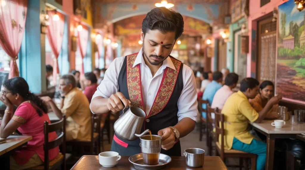 Top 5 Innovative Coffee Business Ideas