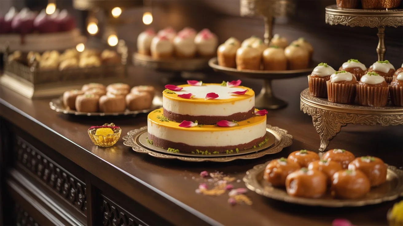 Top 5 Cake Business Ideas in India for 2025