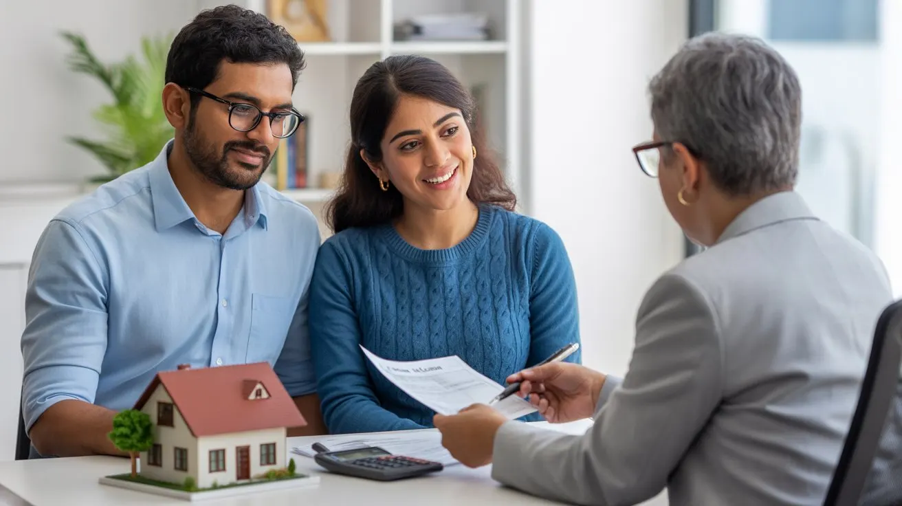 Home Loan Interest Rate in 2025: Trends, Factors, and Smart Borrowing Tips