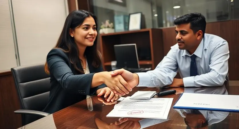 Top 5 Bank Business Loan Interest Rates in India (2025)