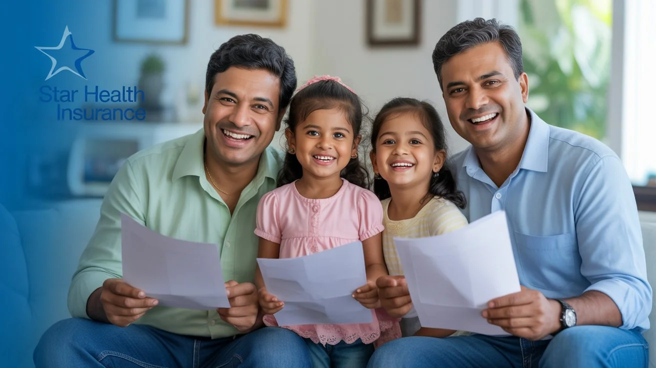 Star Health Insurance 2025