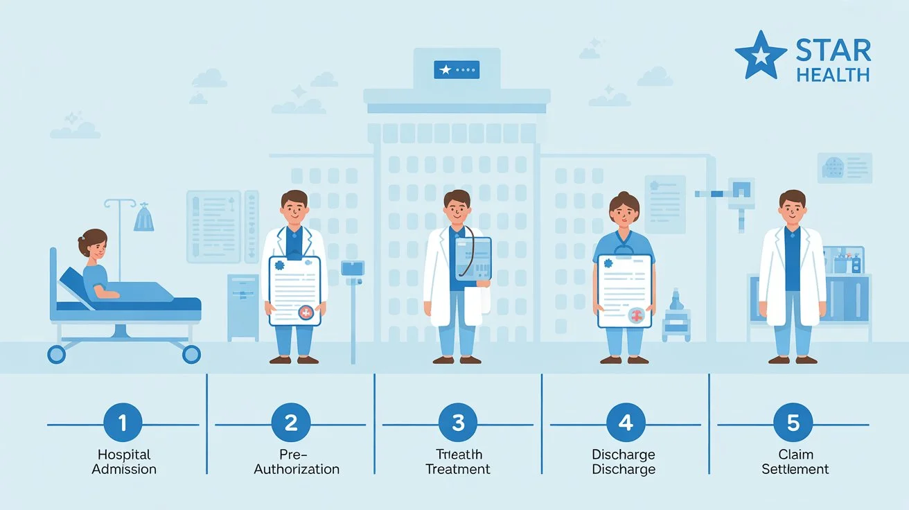 Star Health Insurance 2025