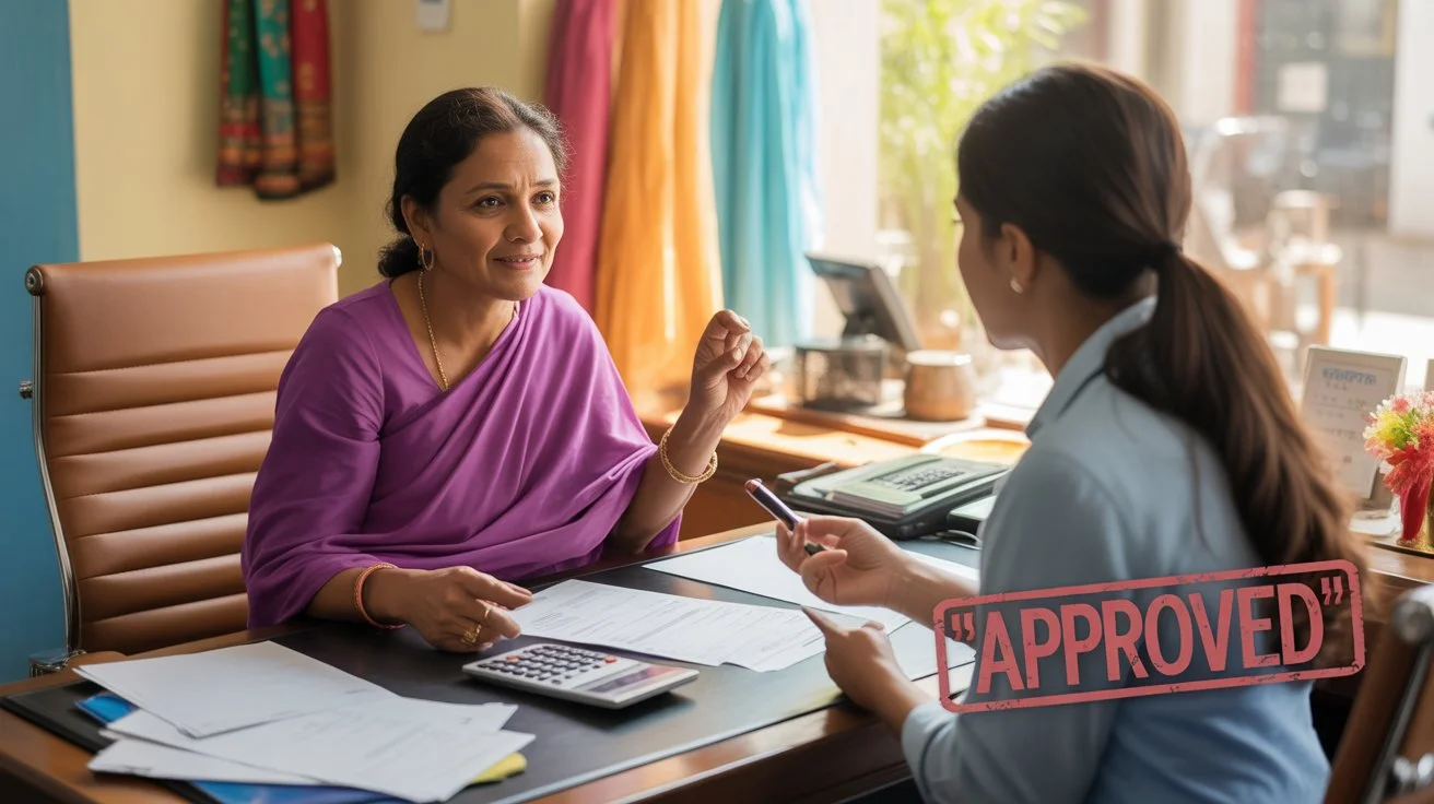 Small Business Loan Interest Rate in 2025: What Entrepreneurs Should Know