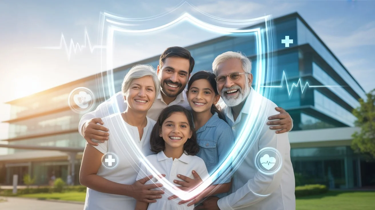 Star Health Care Insurance in 2025