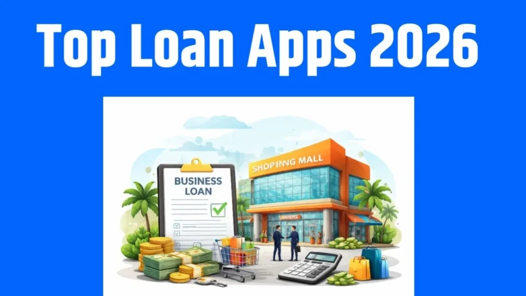 3 Best Online Loan Apps in 2026: Real Options By Yippyblog